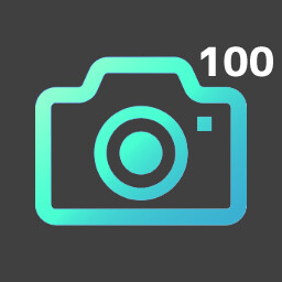 Adventurer achievement icon for VRHandsFrame