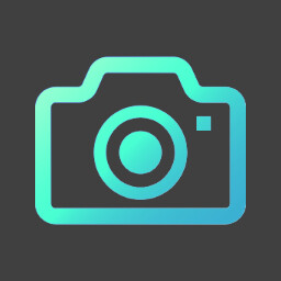 Photographer achievement icon for VRHandsFrame