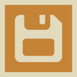 Icon for Save as Sandbox