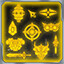 Achievement icon