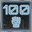 Achievement icon