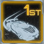 Achievement icon