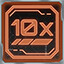 Achievement icon
