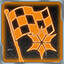 Achievement icon