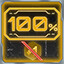 Achievement icon