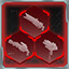 Achievement icon