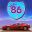 Florida Interstate '86 icon