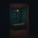 The Safe Room is not Safe?