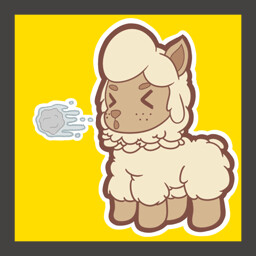 Icon for Typical Llama