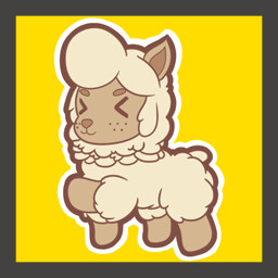 Icon for Roundhouse Llama