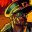 Survivor Mercs Demo icon