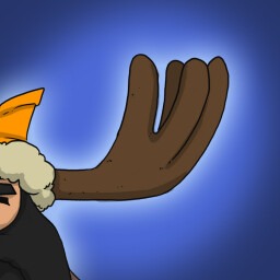 Canadian Antlers