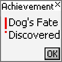 Icon for Dog’s Fate Discovered