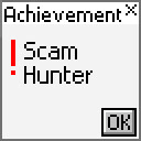 Icon for Scam Hunter