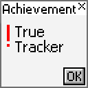 Icon for True Tracker