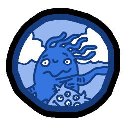 Icon for Complete the Earth Central