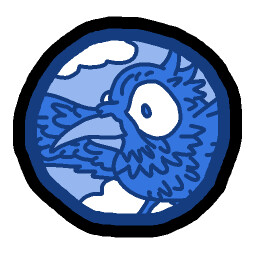 Icon for Complete the Gaming Birds