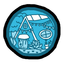 Icon for Complete the Woodlands Cottage