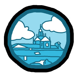 Icon for Complete the Waterfront City