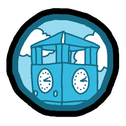Icon for Complete the Concrete Clocktower