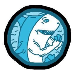 Icon for Complete the Shark Poker