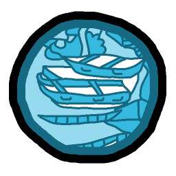 Icon for Complete the Cliff City
