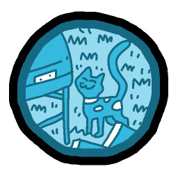 Icon for Complete the Neighbours Pool