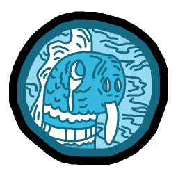 Icon for Complete the Water Critters