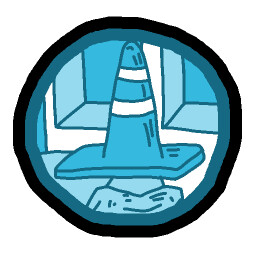 Icon for Complete the Eggs And Umbrellas