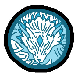 Icon for Complete the Nine Tails