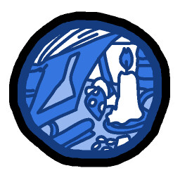 Icon for Complete the Wizard Prank