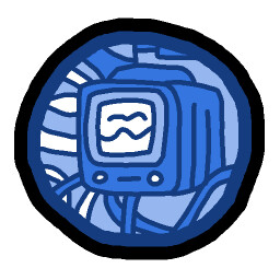 Icon for Complete the Hidden Laboratory