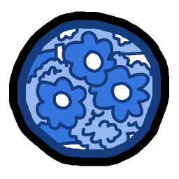 Icon for Complete the The Flower Shop