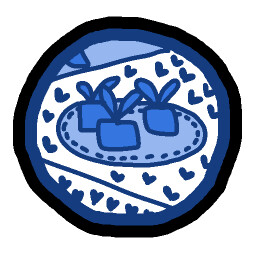 Icon for Complete the Open Plan Lounge