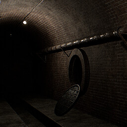 The Sewers