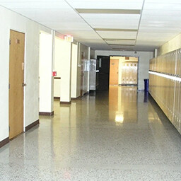 School Chaos