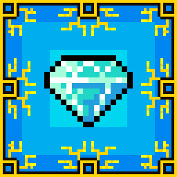 Icon for Diamond Master V