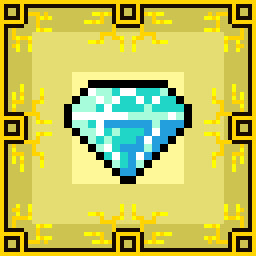 Icon for Diamond Master III
