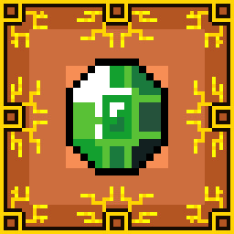Icon for Emerald Master II