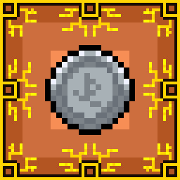 Icon for Silver Coins Master II