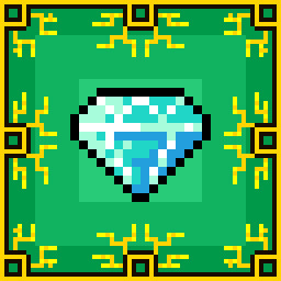 Icon for Diamond Master IV