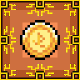Icon for Gold Coins Master II