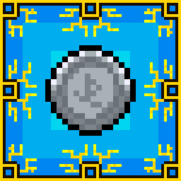 Icon for Silver Coins Master V