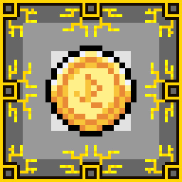 Icon for Gold Coins Master I