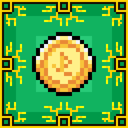 Icon for Gold Coins Master IV