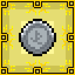 Icon for Silver Coins Master III