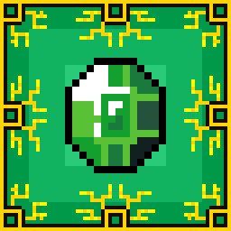 Icon for Emerald Master IV