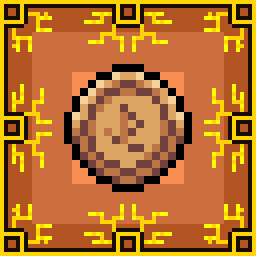 Icon for Bronze Coins Master II