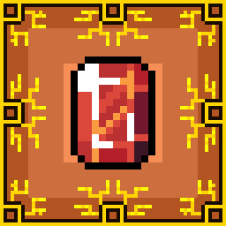 Icon for Ruby Master II