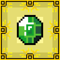 Icon for Emerald Master III